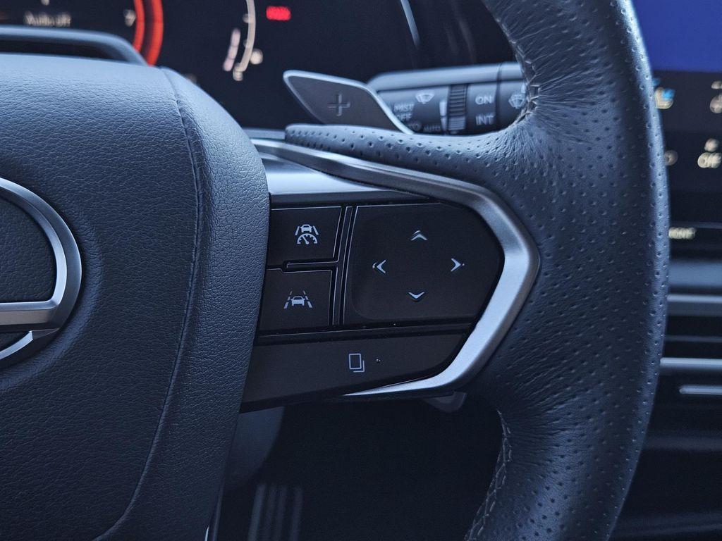 used 2023 Lexus RX 350 car, priced at $45,866