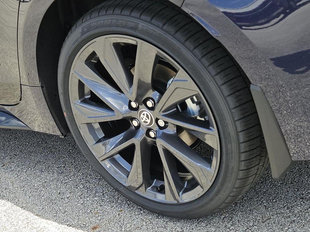 new 2026 Toyota Corolla car, priced at $28,838