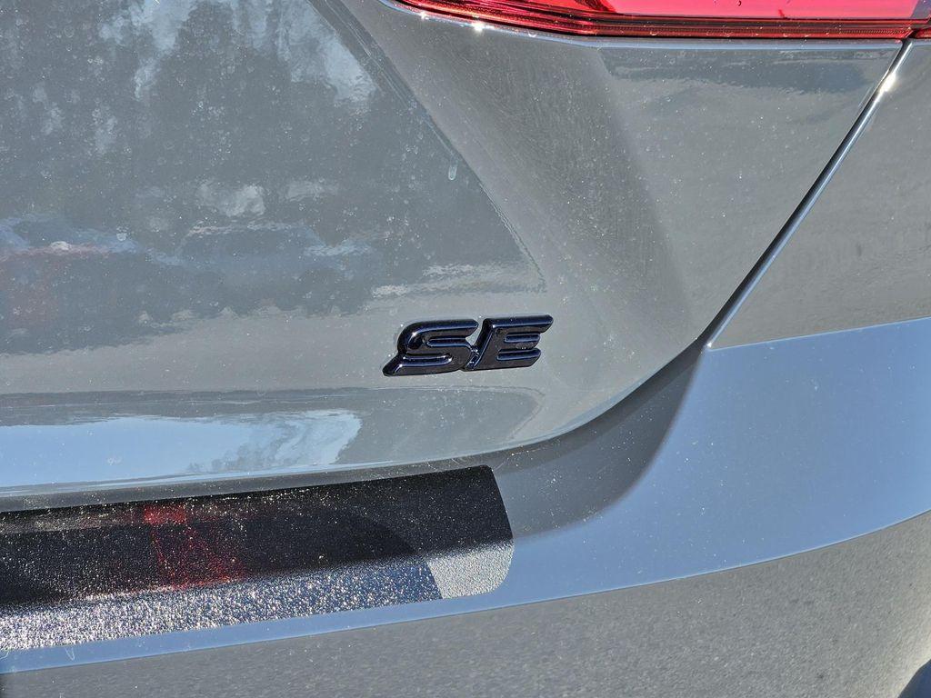 new 2026 Toyota Camry car, priced at $38,620