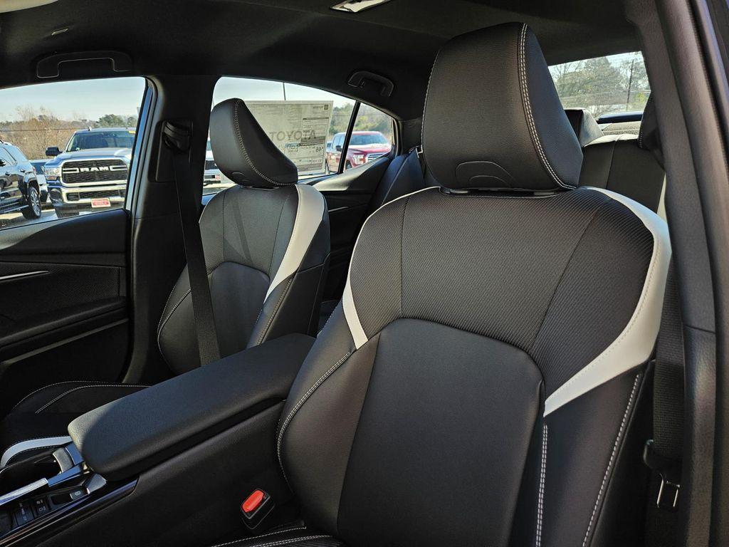 new 2026 Toyota Camry car, priced at $38,620