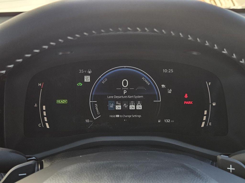 new 2026 Toyota Camry car, priced at $38,620