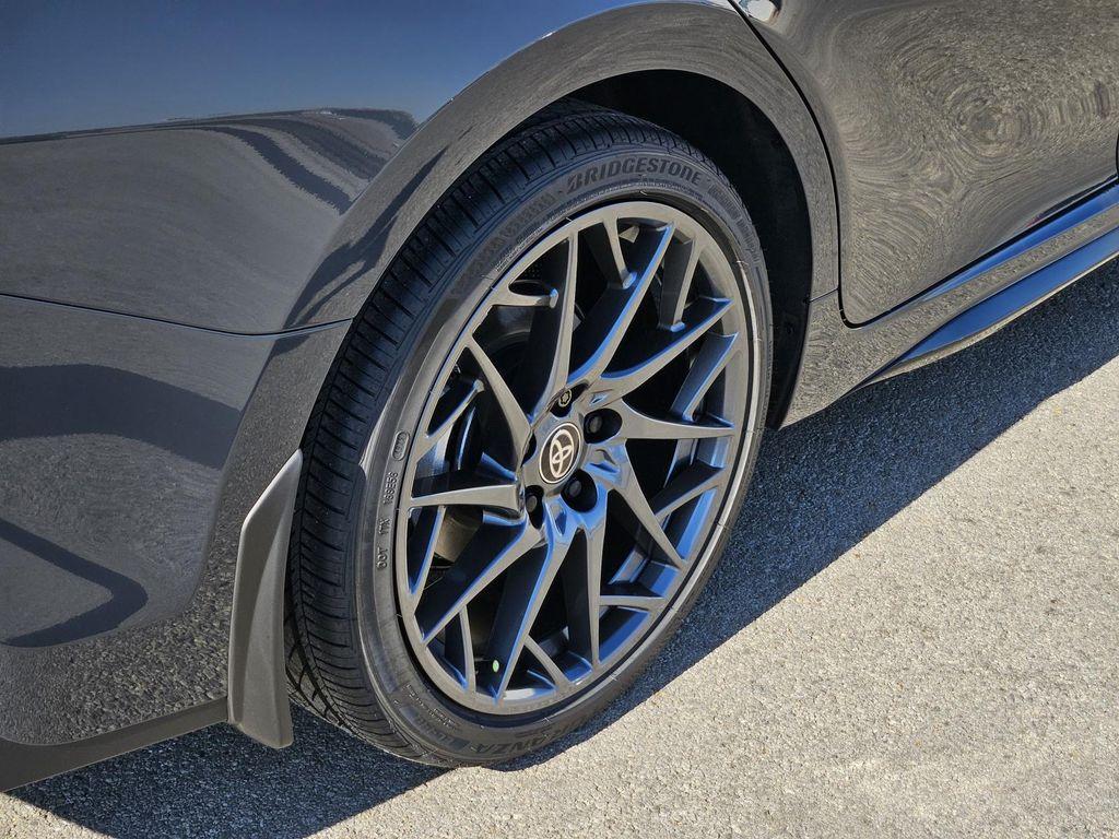 new 2026 Toyota Camry car, priced at $38,620