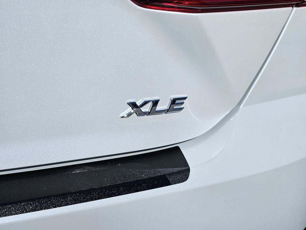 new 2026 Toyota Camry car, priced at $38,411