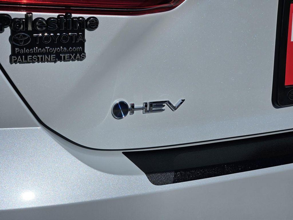 new 2026 Toyota Camry car, priced at $38,411