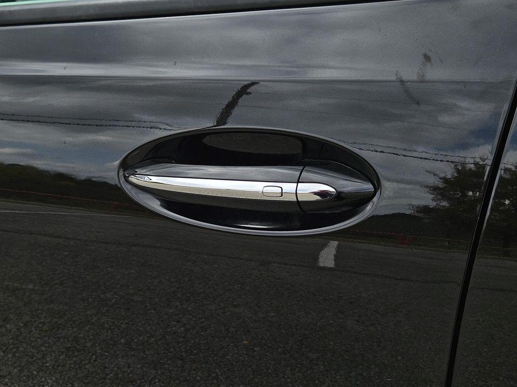 used 2024 Buick Encore GX car, priced at $19,798