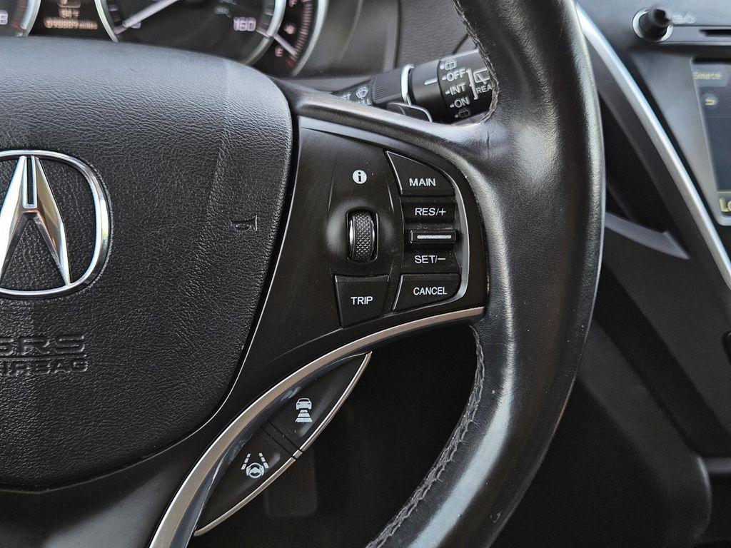 used 2019 Acura MDX car, priced at $19,845