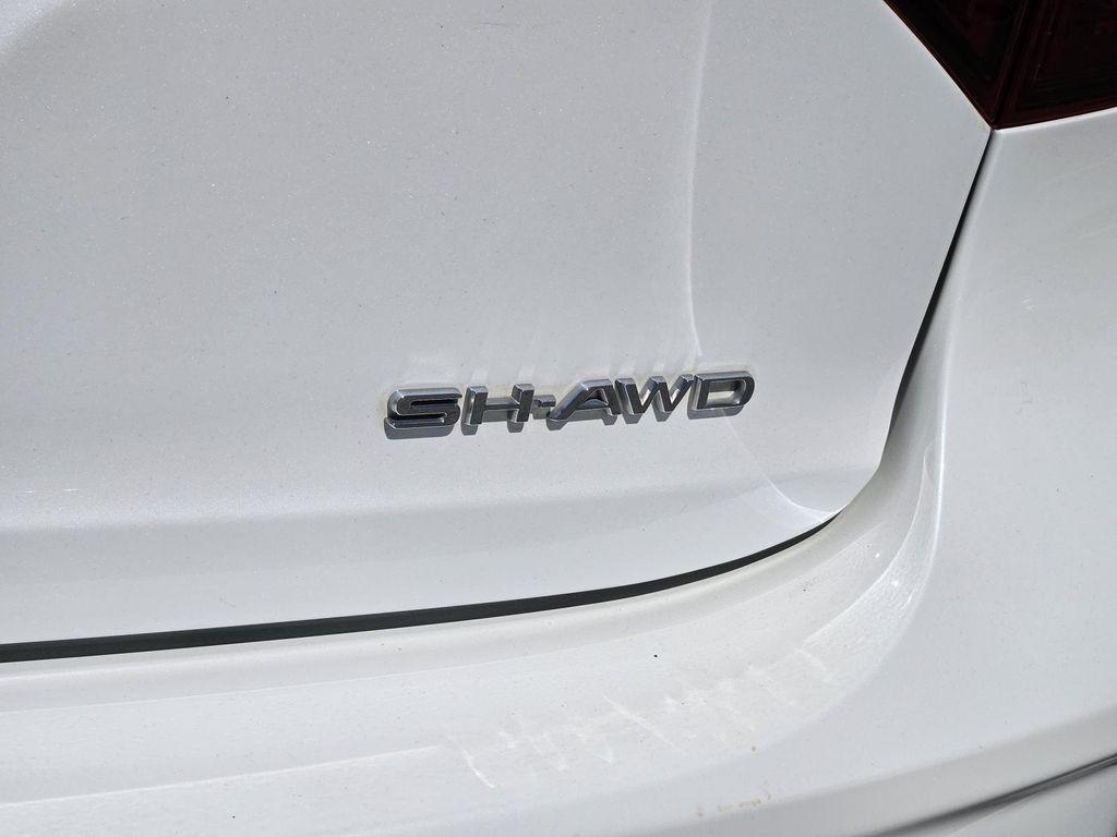 used 2019 Acura MDX car, priced at $19,845