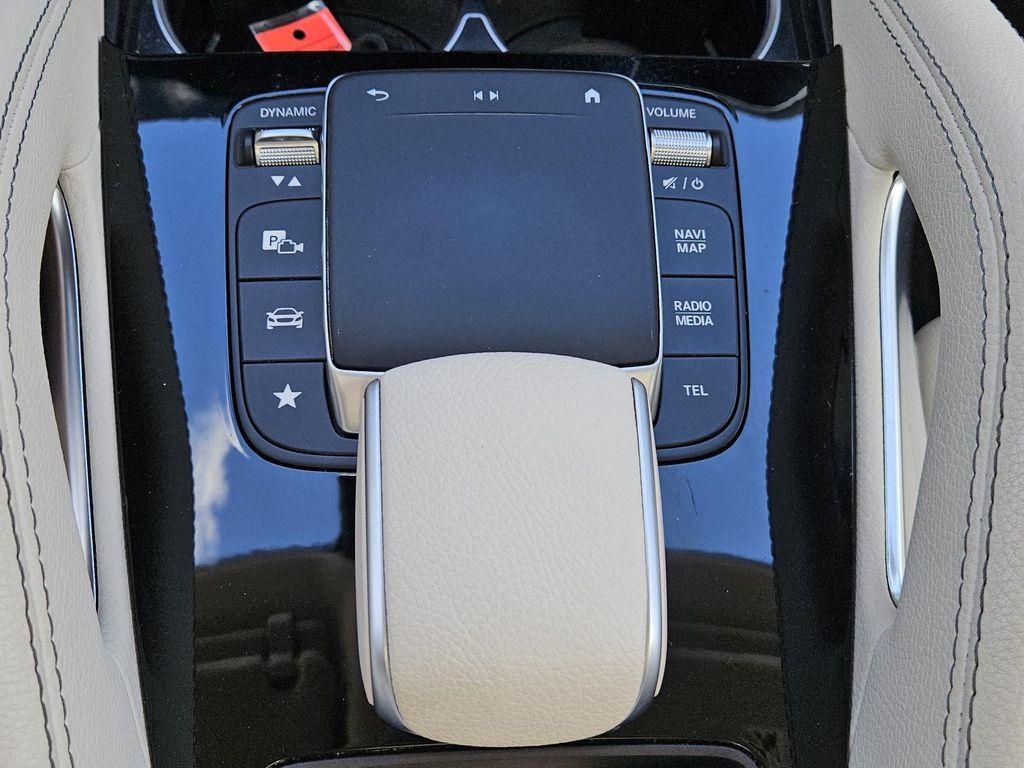 used 2023 Mercedes-Benz GLE 450 car, priced at $52,887