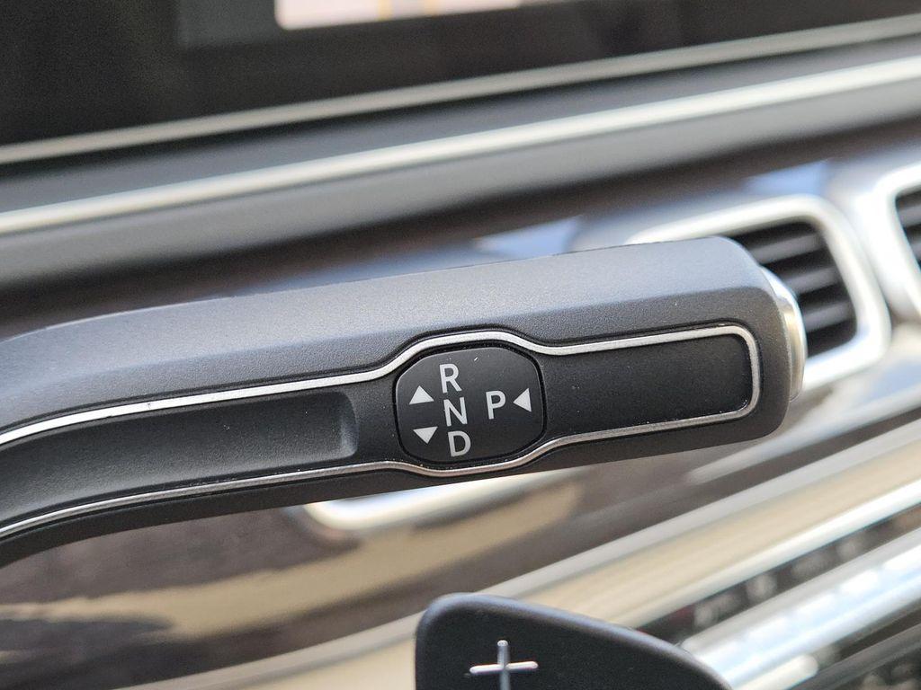 used 2023 Mercedes-Benz GLE 450 car, priced at $52,887