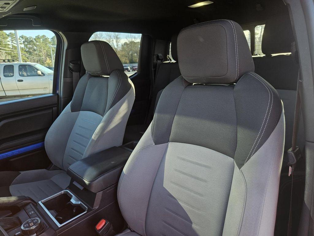 used 2025 Toyota Tacoma Hybrid car, priced at $44,697