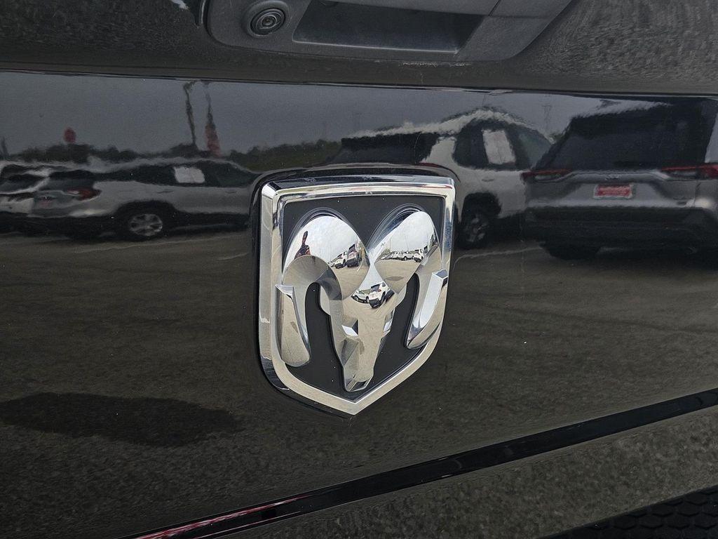 used 2023 Ram 1500 Classic car, priced at $27,473