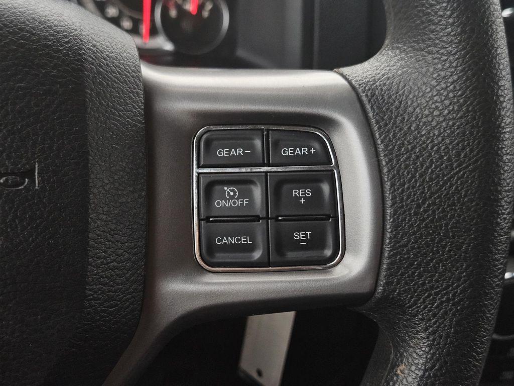 used 2023 Ram 1500 Classic car, priced at $27,473