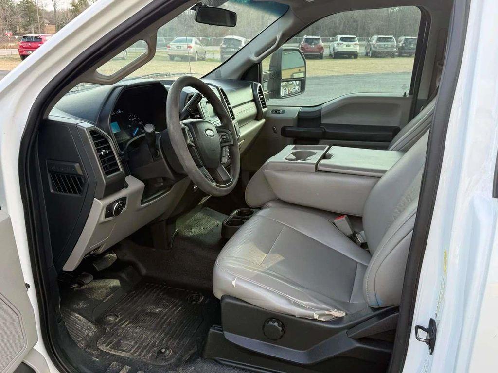 used 2019 Ford F-250 car, priced at $25,988