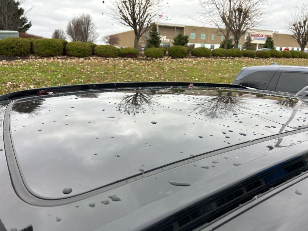 new 2025 Honda Prologue car, priced at $55,174