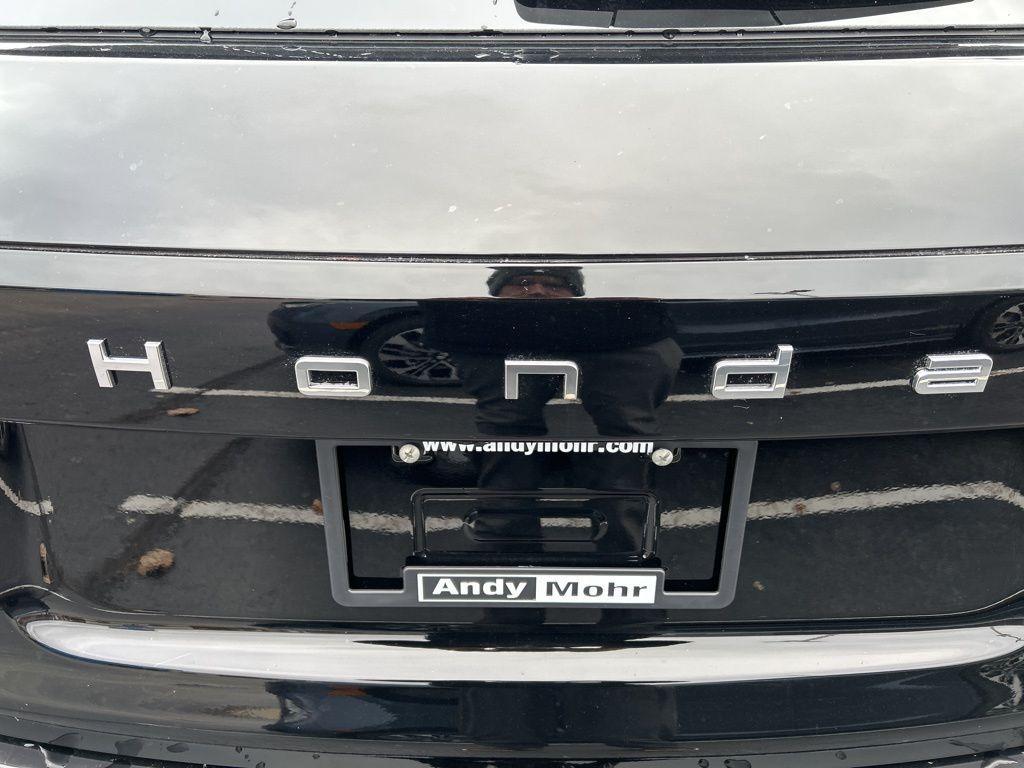 new 2025 Honda Prologue car, priced at $55,174