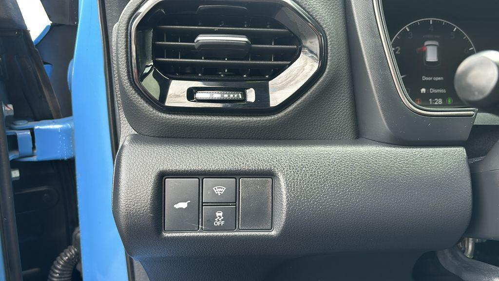 used 2024 Honda Pilot car, priced at $39,238