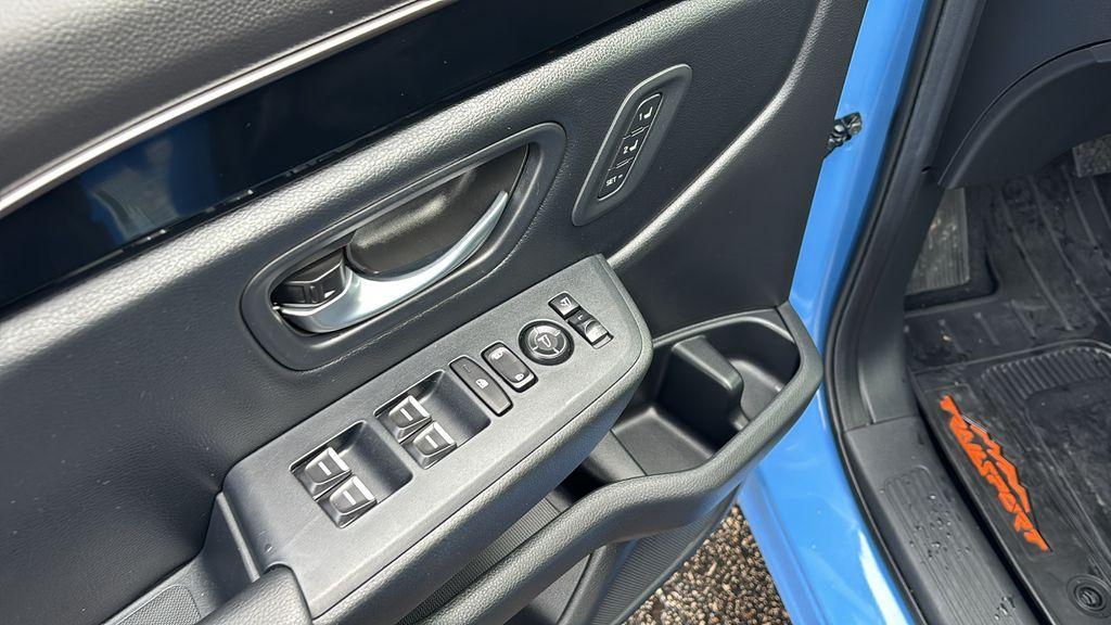 used 2024 Honda Pilot car, priced at $39,238