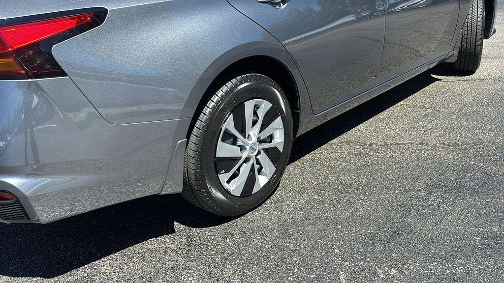 used 2020 Nissan Altima car, priced at $17,295