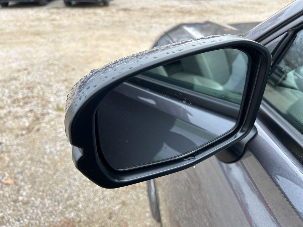 new 2026 Honda HR-V car, priced at $28,587