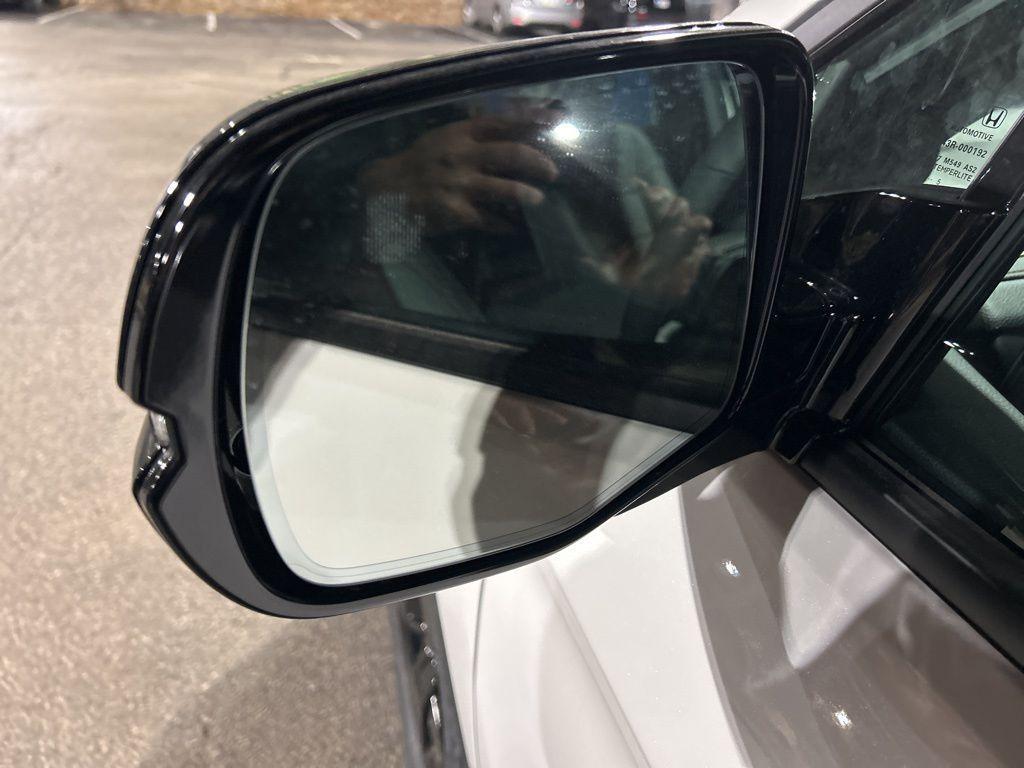 new 2026 Honda Ridgeline car, priced at $45,806