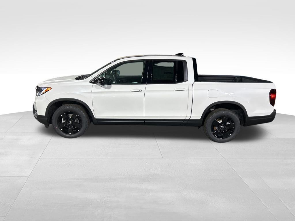 new 2026 Honda Ridgeline car, priced at $45,806
