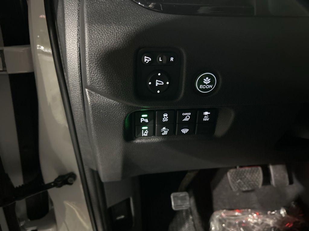 new 2026 Honda Ridgeline car, priced at $45,806