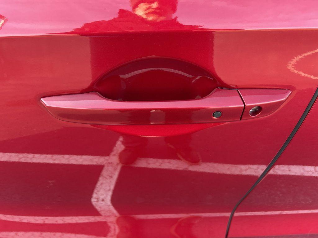 new 2026 Honda Odyssey car, priced at $46,360