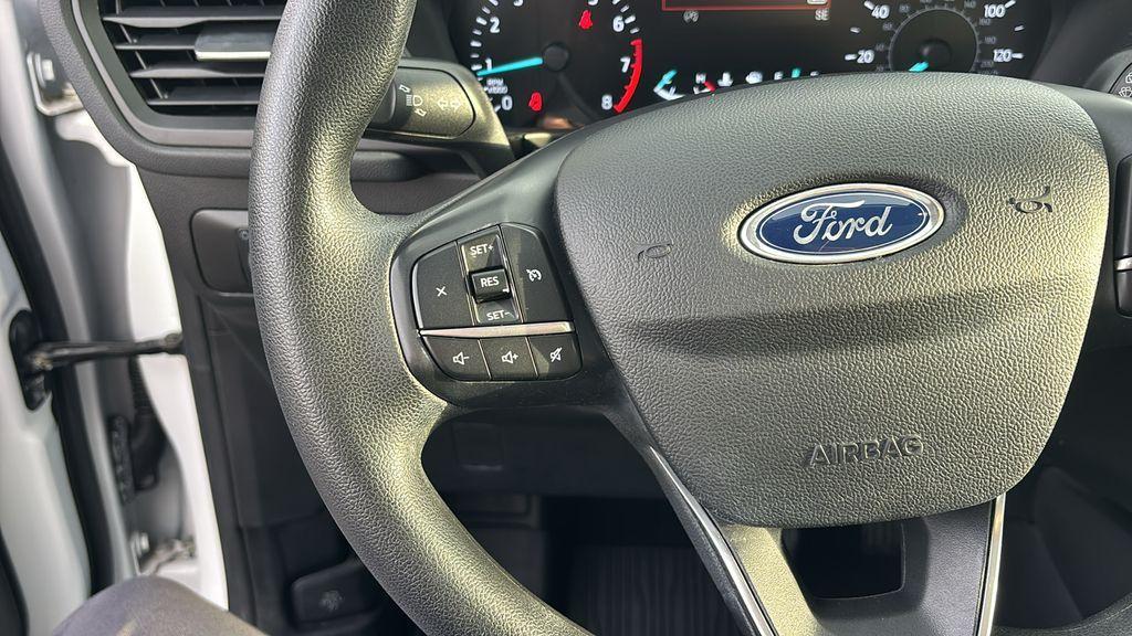 used 2020 Ford Escape car, priced at $12,943