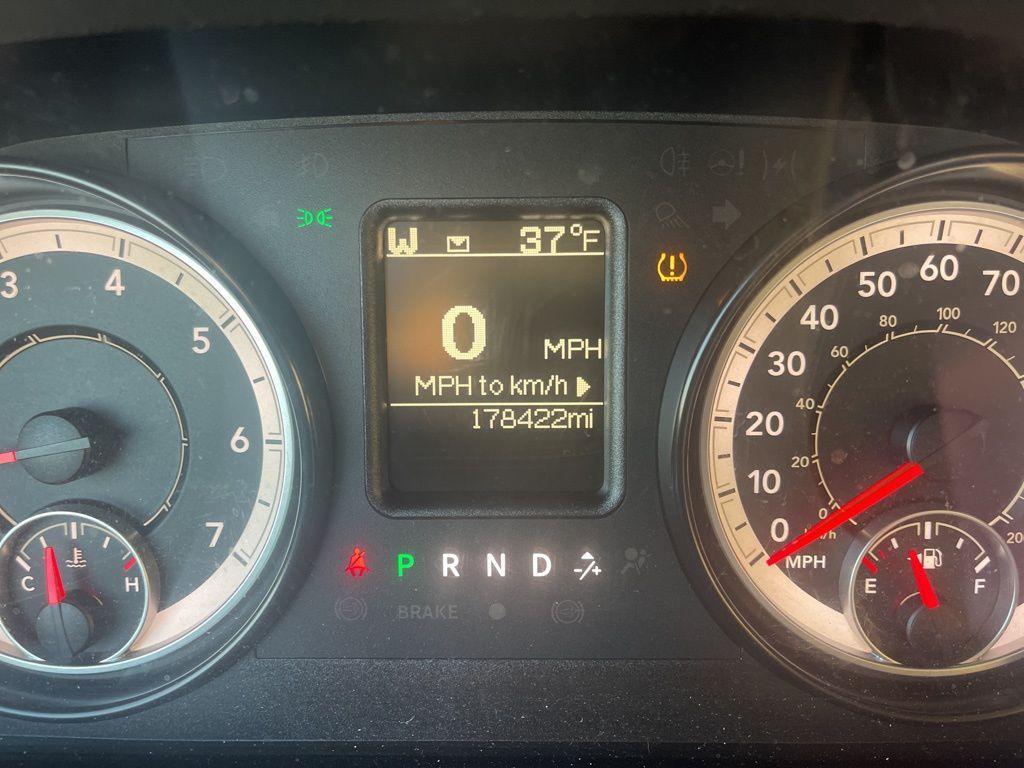 used 2016 Ram 1500 car, priced at $12,832