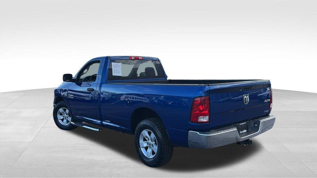 used 2016 Ram 1500 car, priced at $12,335