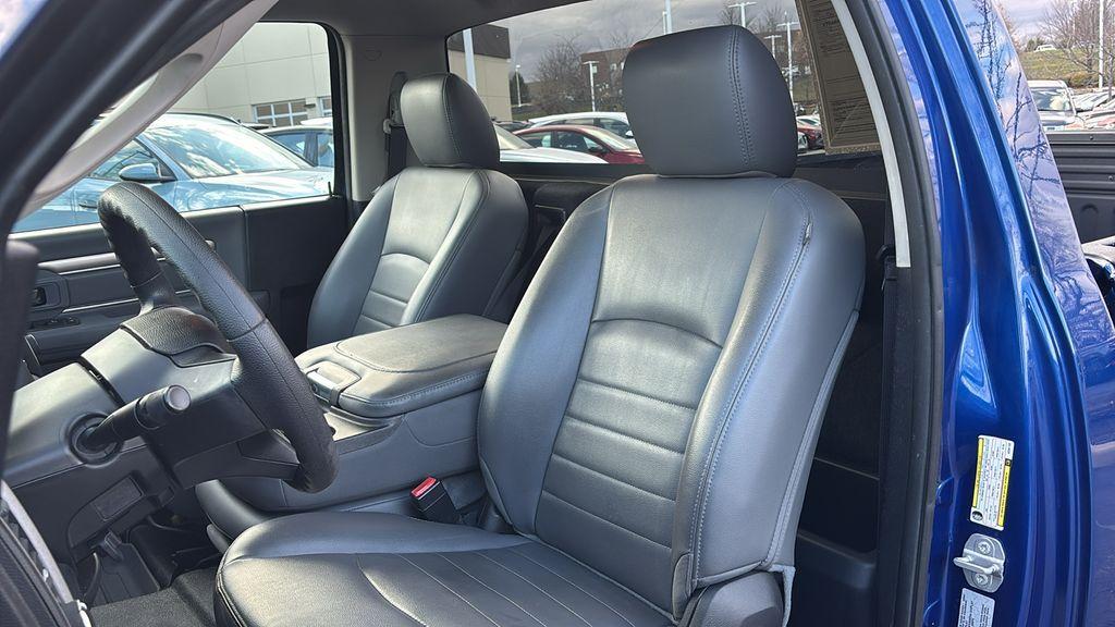 used 2016 Ram 1500 car, priced at $12,335