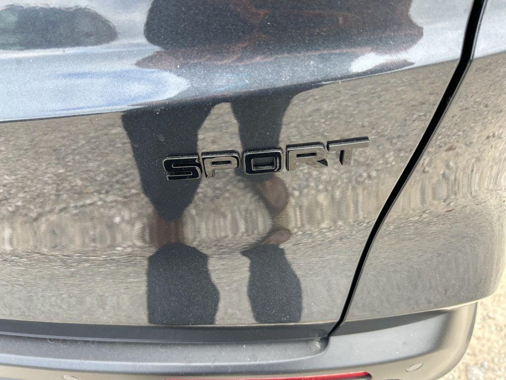 new 2026 Honda CR-V Hybrid car, priced at $40,183