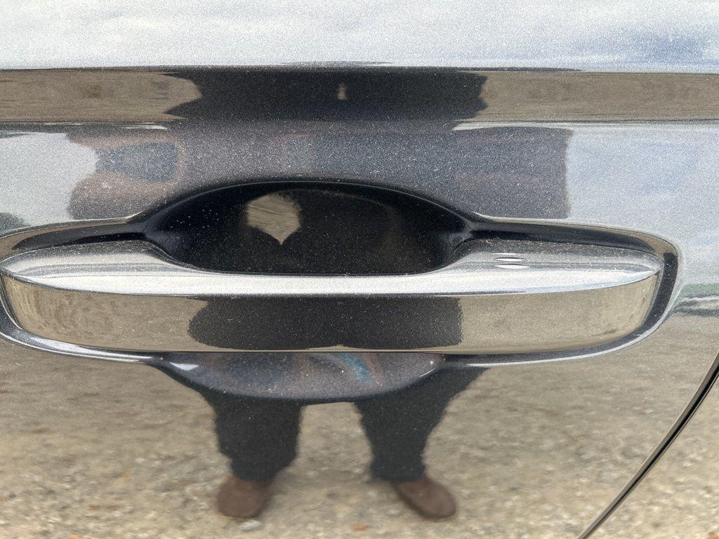 new 2026 Honda CR-V Hybrid car, priced at $40,183