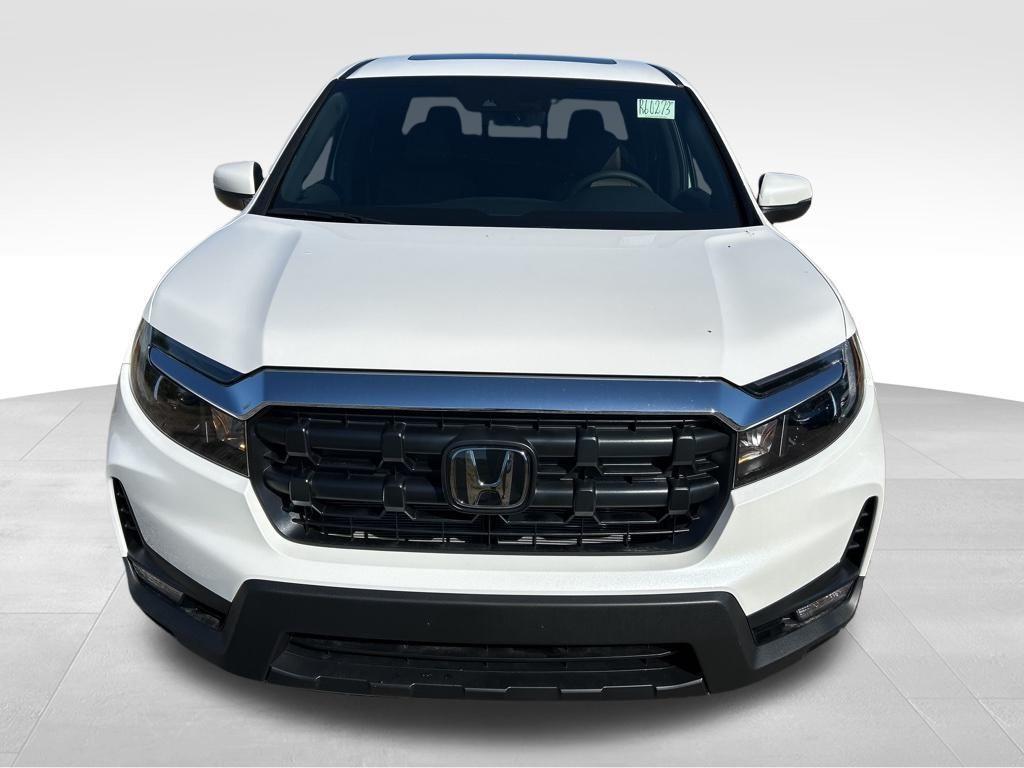 new 2026 Honda Ridgeline car, priced at $42,726