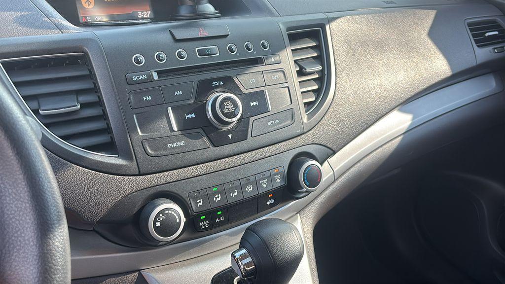 used 2014 Honda CR-V car, priced at $11,432