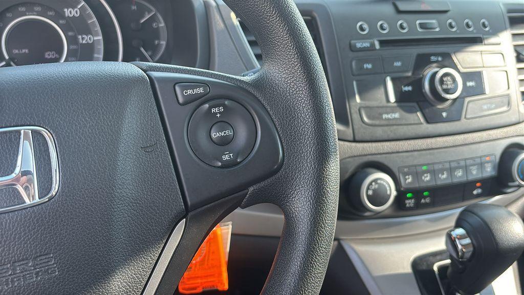 used 2014 Honda CR-V car, priced at $11,432