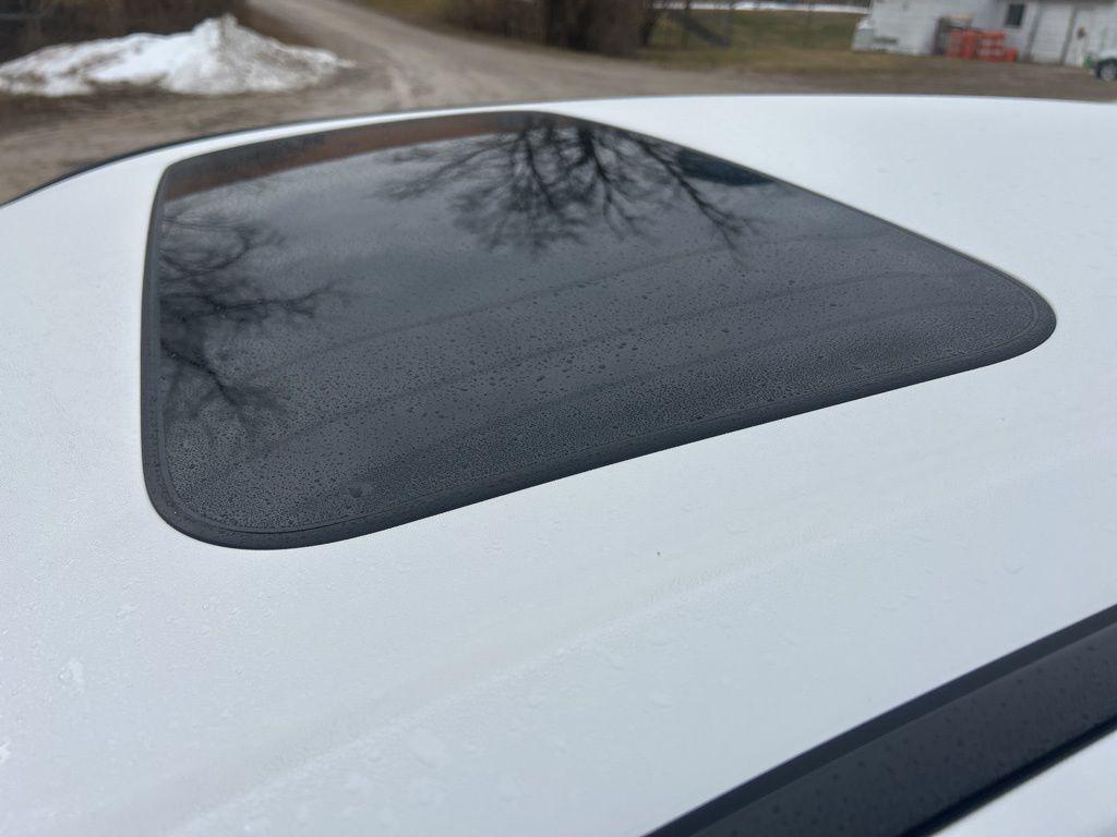 new 2026 Honda CR-V car, priced at $37,463