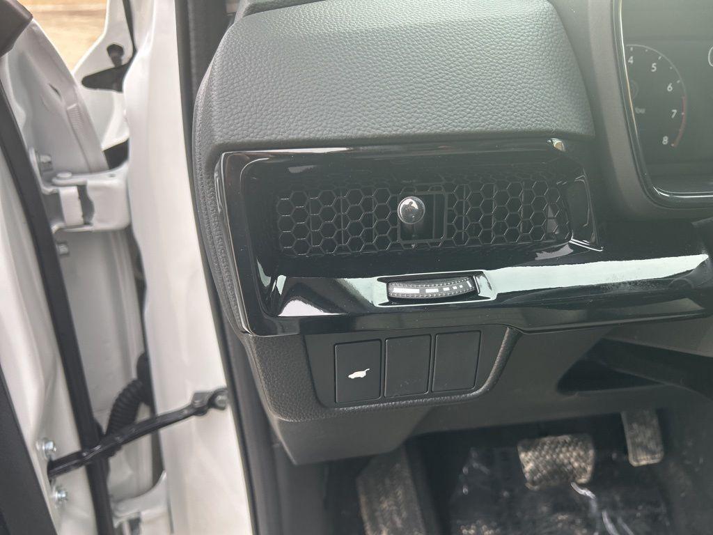 new 2026 Honda CR-V car, priced at $37,463