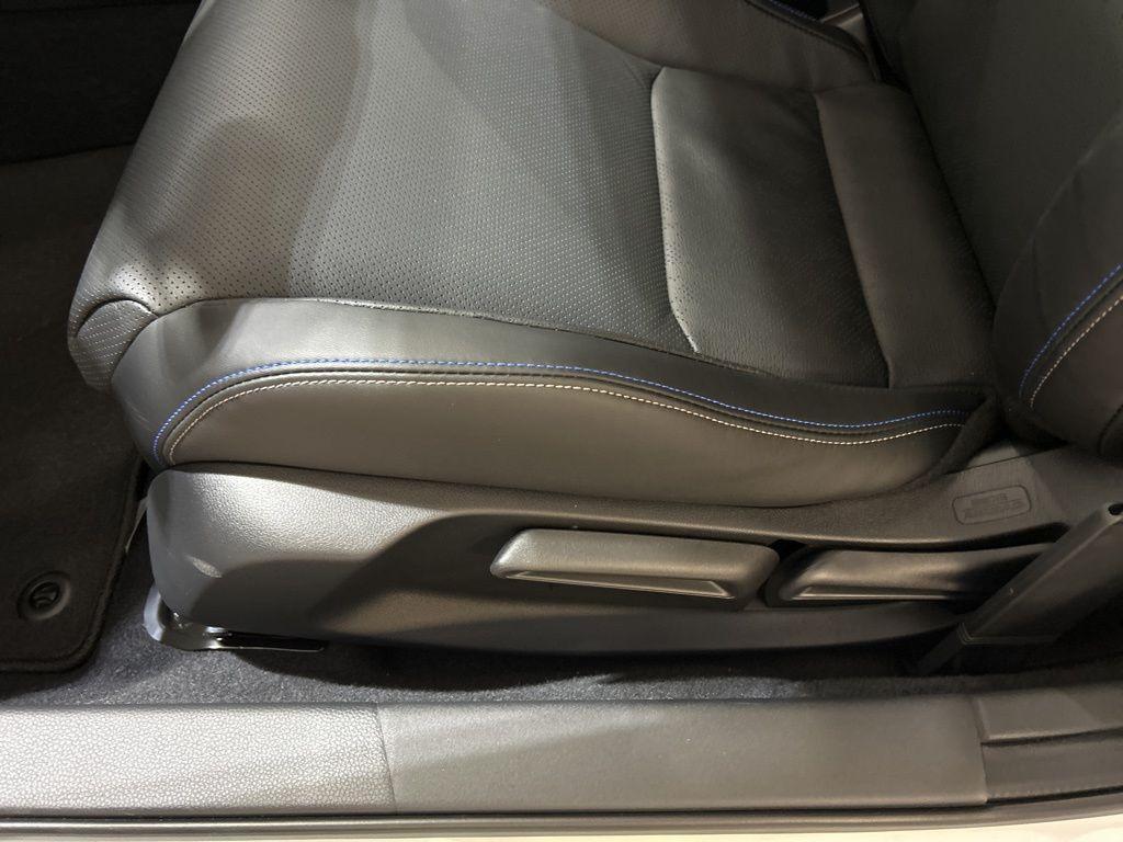 new 2026 Honda Prelude car, priced at $41,815