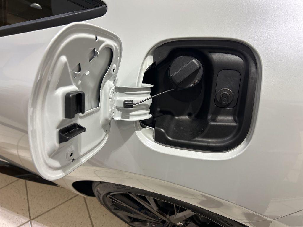 new 2026 Honda Prelude car, priced at $41,815