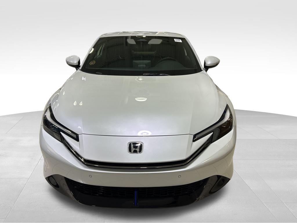 new 2026 Honda Prelude car, priced at $41,815