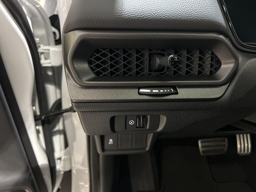 new 2026 Honda Prelude car, priced at $41,815