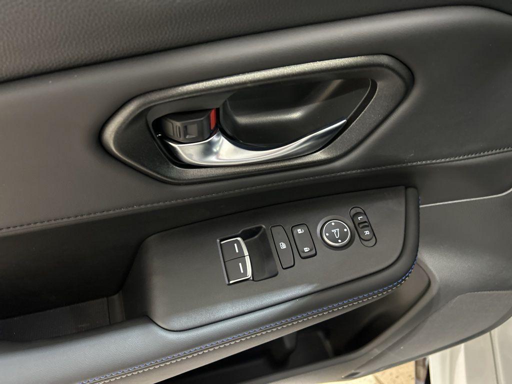 new 2026 Honda Prelude car, priced at $41,815