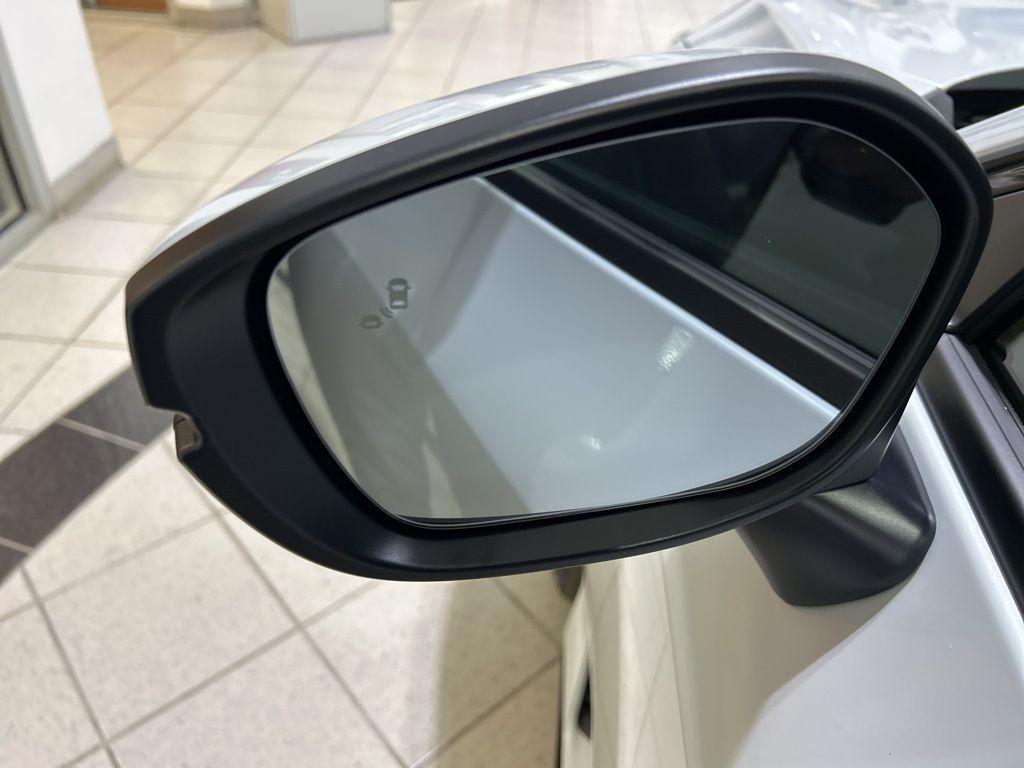 new 2026 Honda Prelude car, priced at $41,815