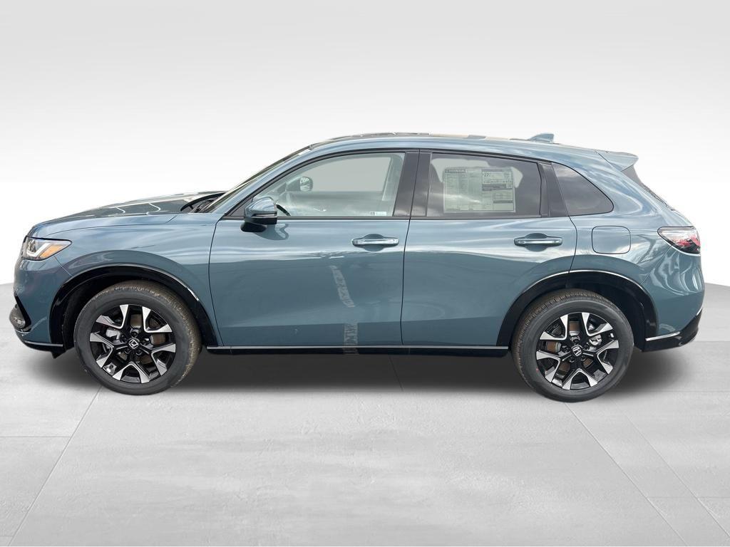 new 2026 Honda HR-V car, priced at $32,837