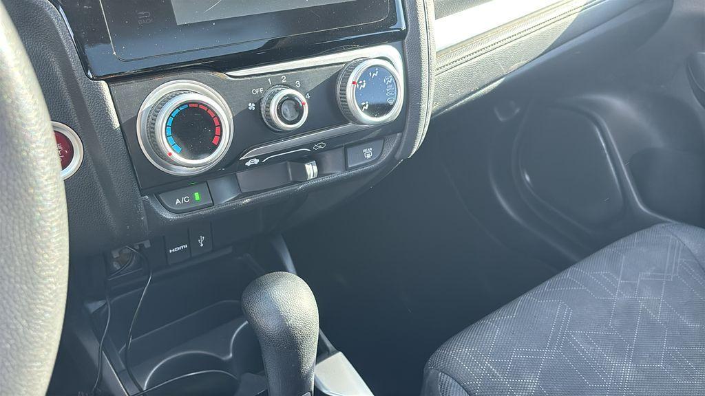 used 2015 Honda Fit car, priced at $8,500