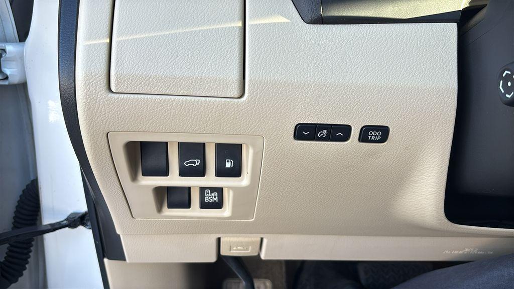 used 2015 Lexus RX 350 car, priced at $14,306