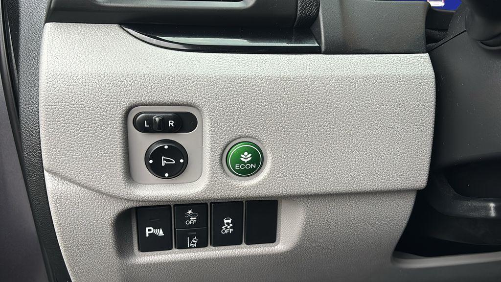 used 2021 Honda Pilot car, priced at $30,837