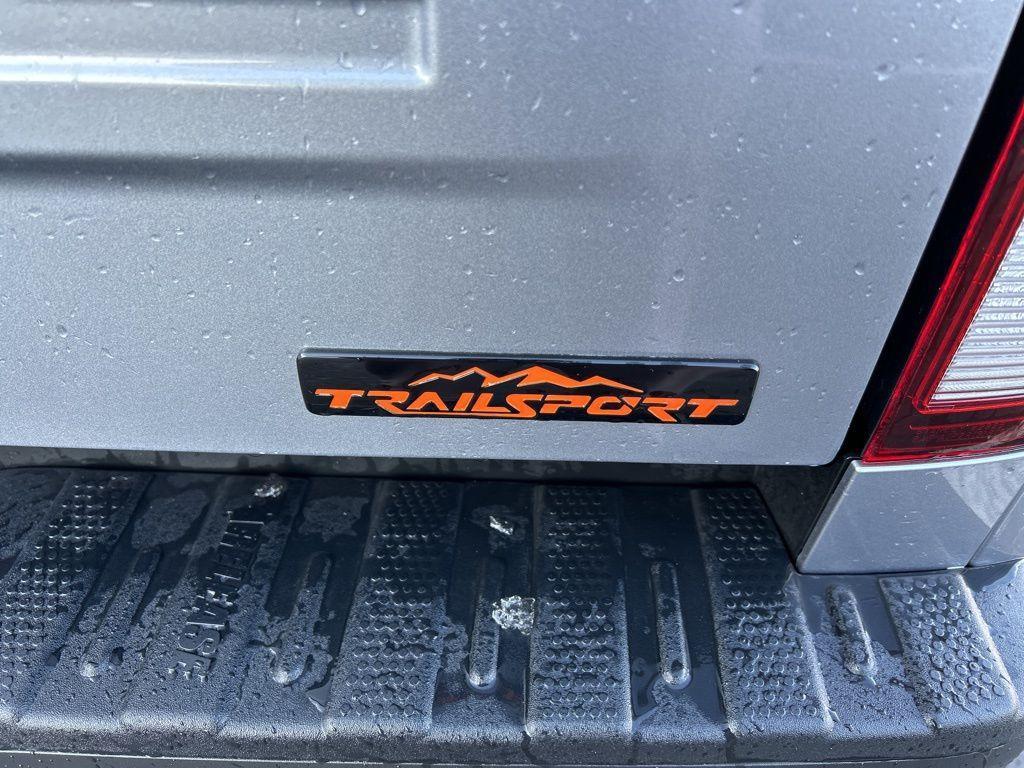 new 2026 Honda Ridgeline car, priced at $45,864