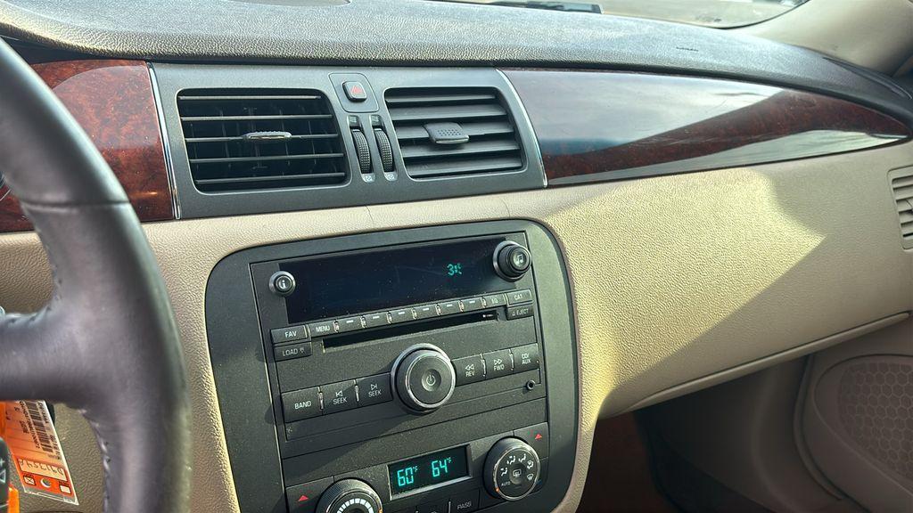 used 2008 Buick Lucerne car, priced at $4,800